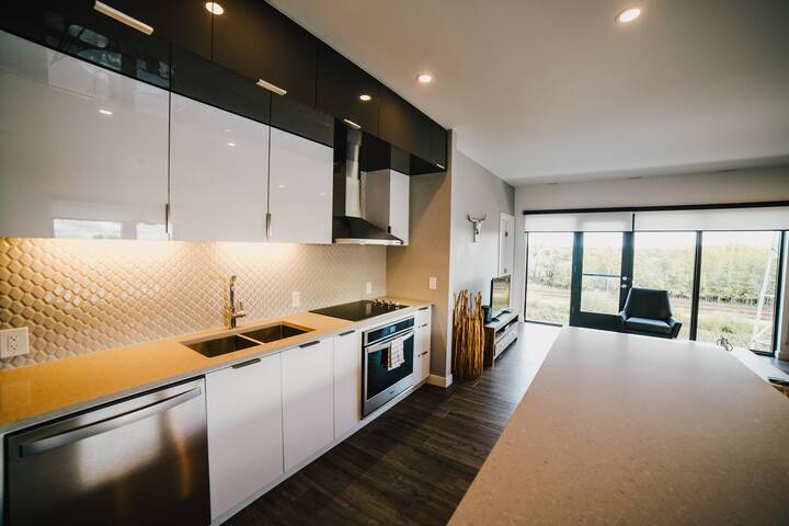 Charming 2BR Apt Close to Assiniboine Park and Zoo gallery image 4