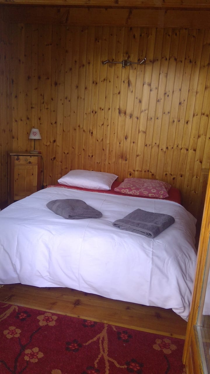 Спална соба 1