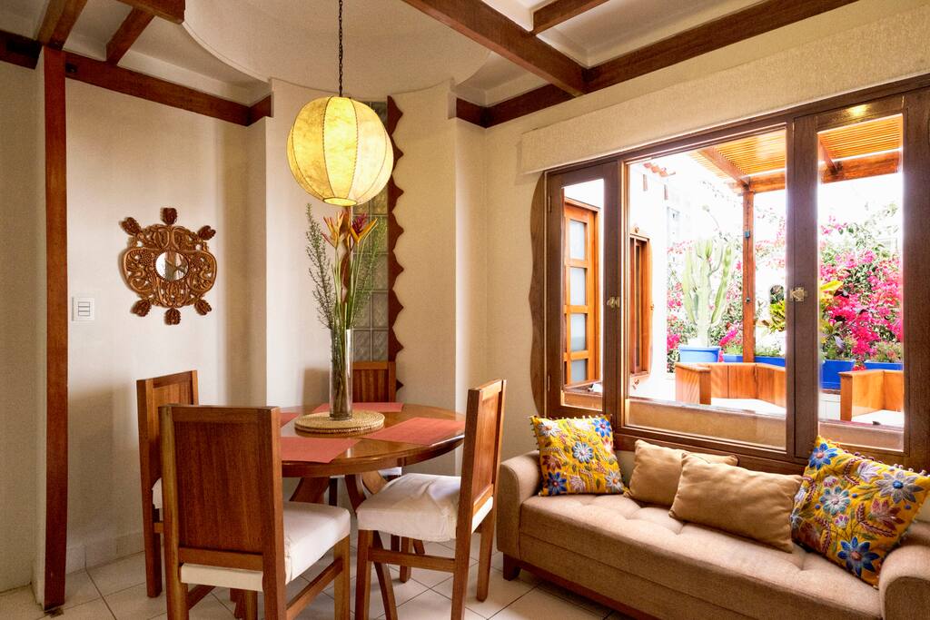 Dinning room