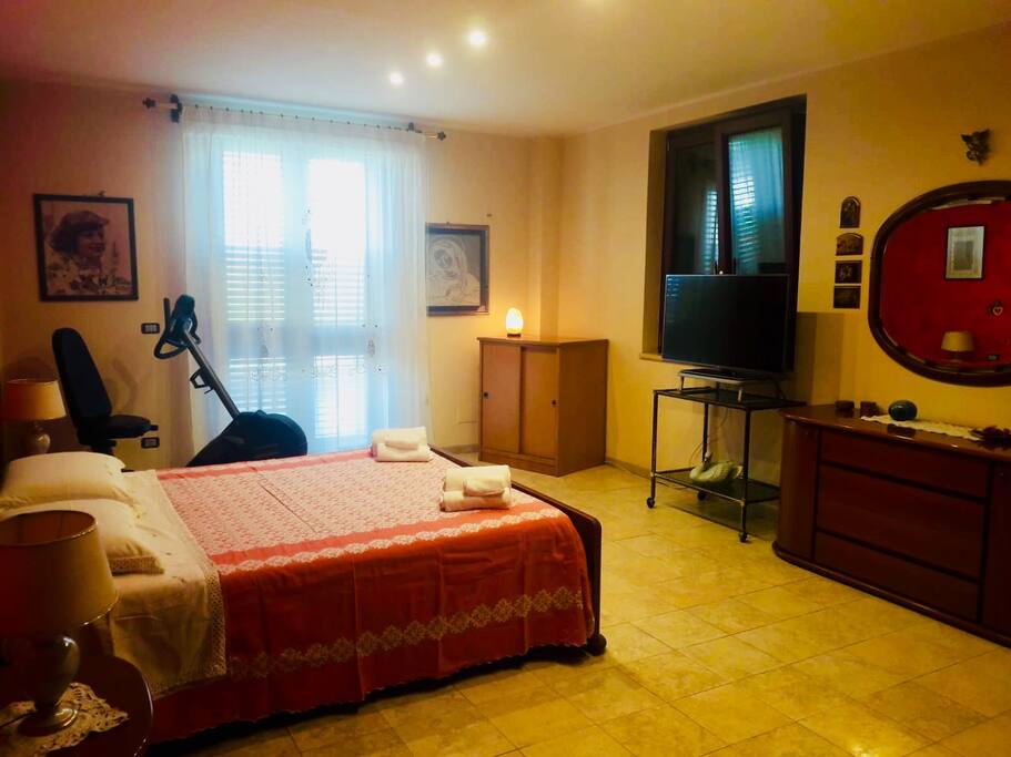 Le nostre camere 1