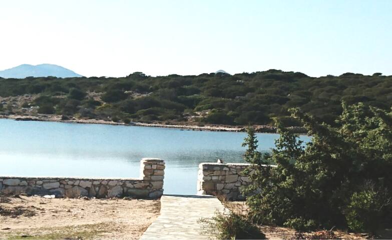 VILLA A MARE gallery image 4