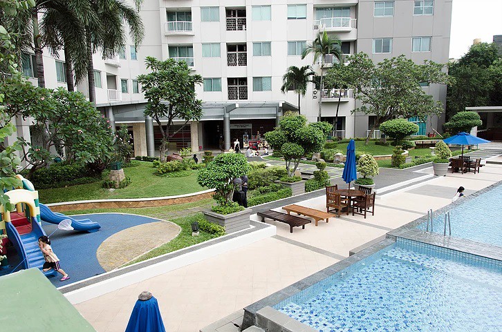 5mins Walk>MRT Spacious 1BR Apartment - Apartments For Rent In ...