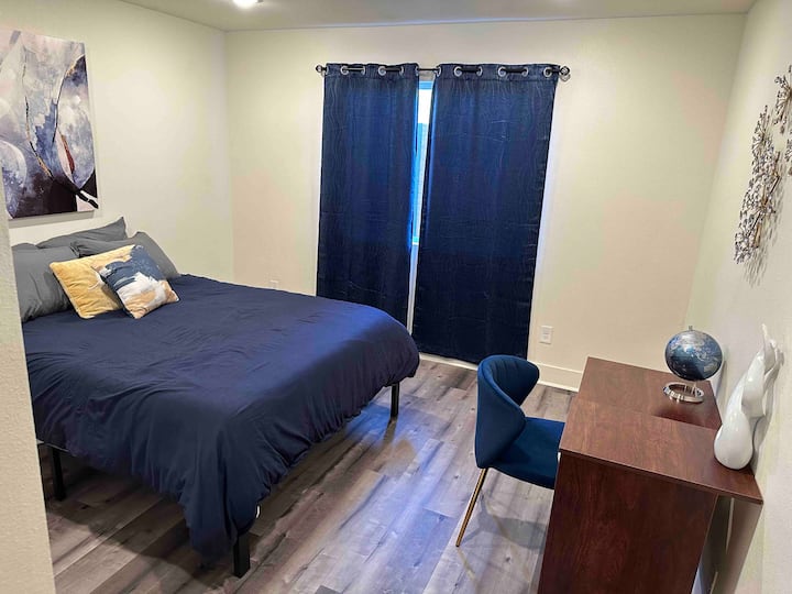 საძინებელი 2