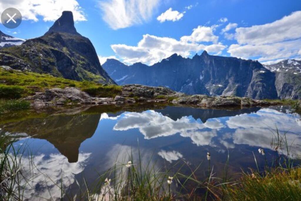 http://visitandalsnes.com/en/hike-to-litlefjellet/