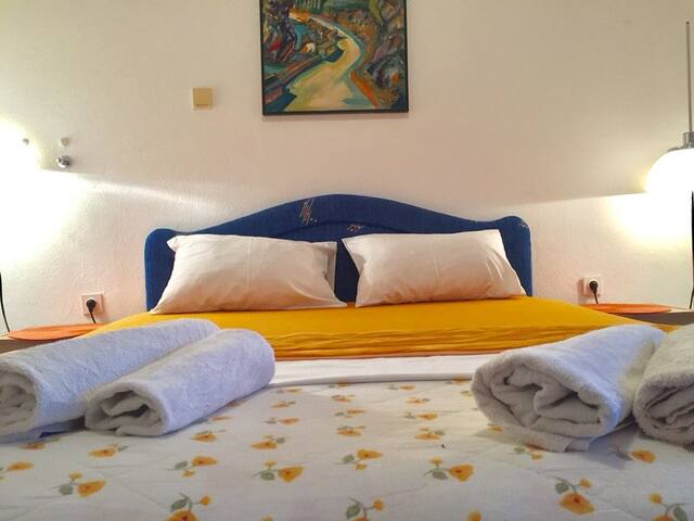 Be my guest, if you want the best - 200m beach!!!