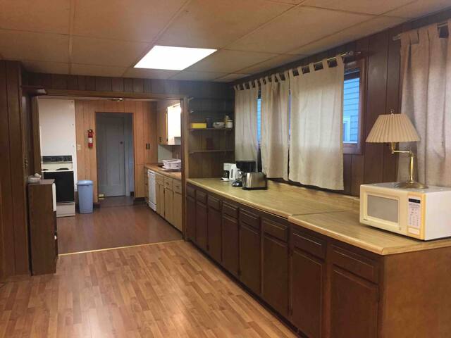 Cleveland Clinic managed Airbnb listing 2