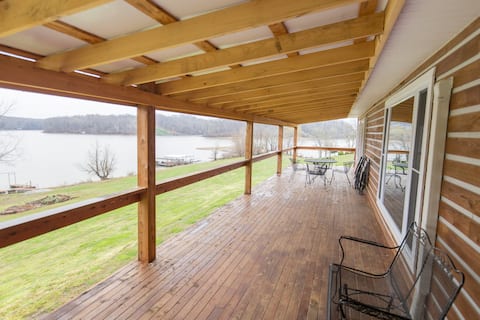 312 Arrowhead Trail