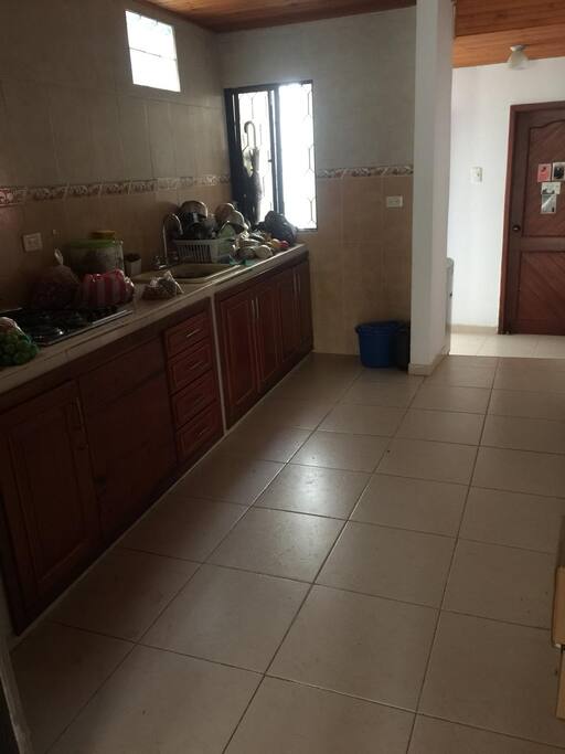 Cocina