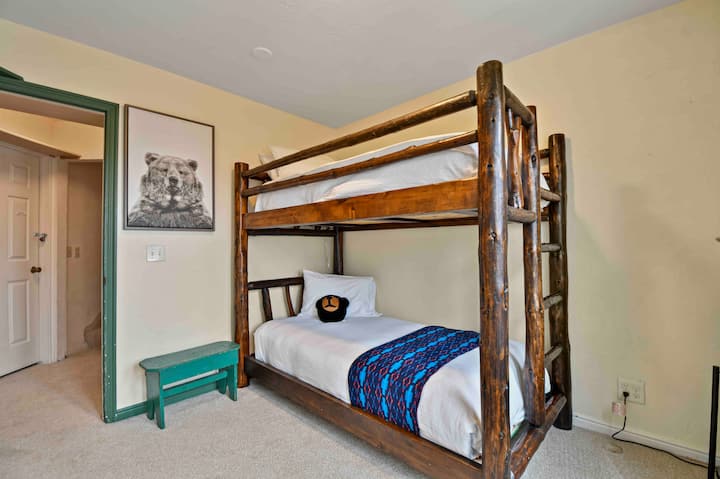 Спална соба 4