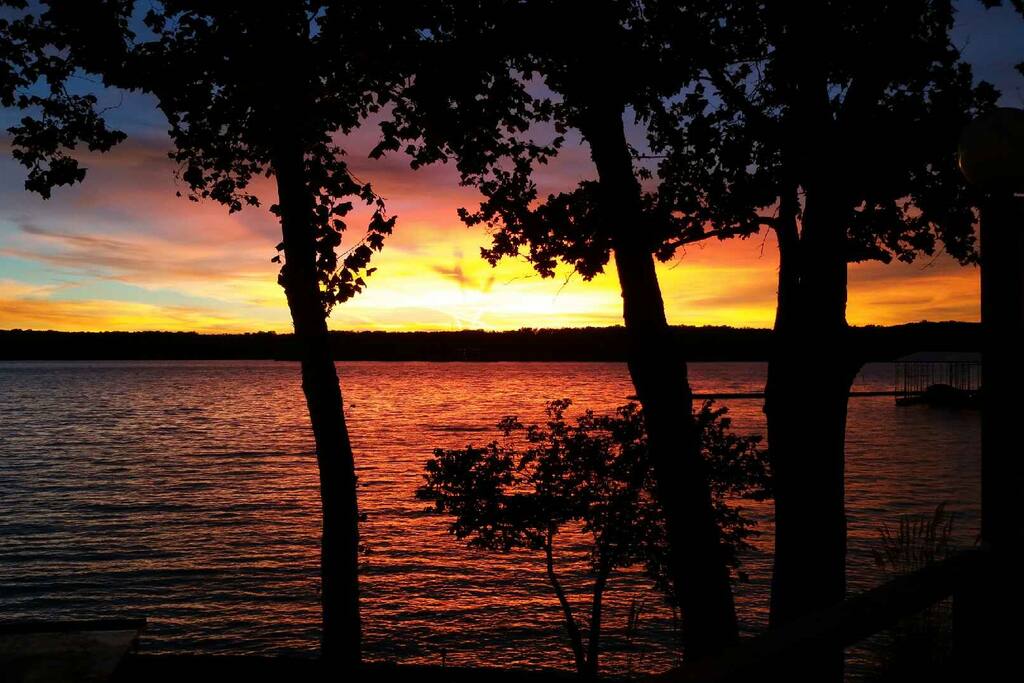Beautiful Sunset