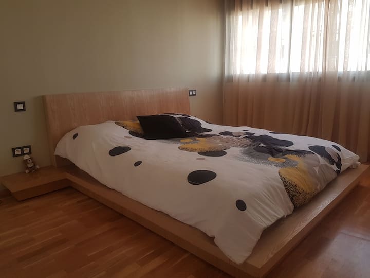 Chambre 2
