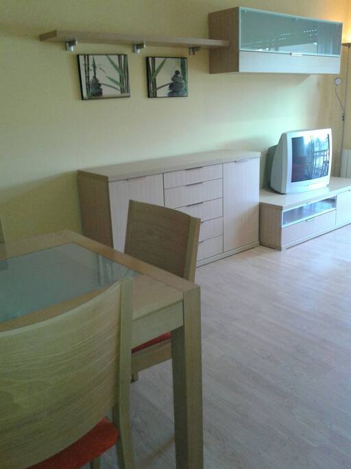 SALON COMEDOR