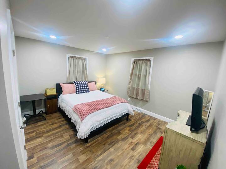 New Castle Vacation Rentals & Homes Delaware, United States Airbnb