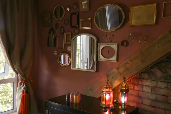 Stunning 4 bed townhouse – fab garden | N17 gallery image 4