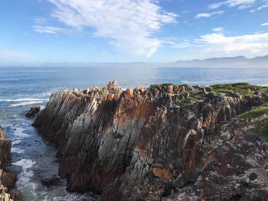 Atlantic Ocean