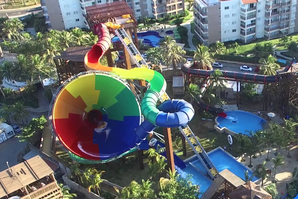 PARK AQUATICO