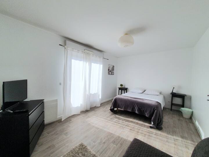 Dormitorio 1