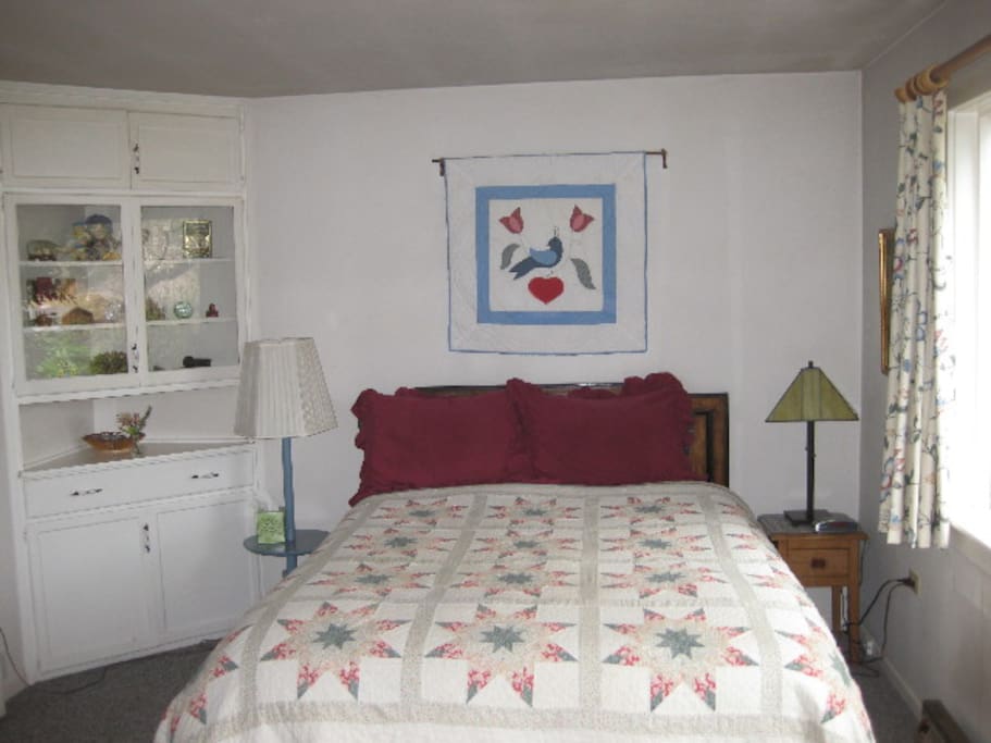 Berry Patch Cottage Point Reyes Guesthouses for Rent in Point Reyes