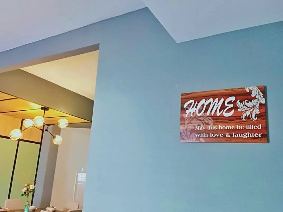 Desaru Homestay/Desaru Coast Waterpark/DesaruBeach - Houses for 