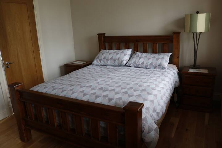 Avalon B&B - Double En Suite Bedroom