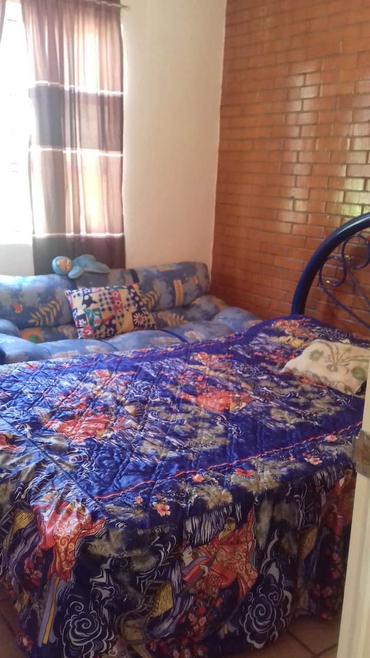 أريكة RECAMARA 2 CAMA MATRIMONY