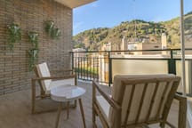 Malagueta Cervantes Suite