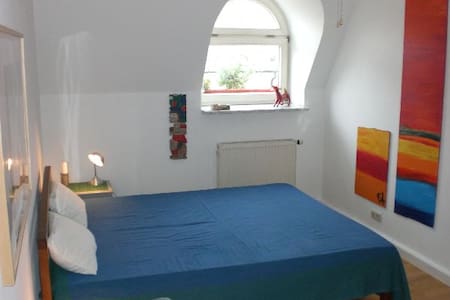 Wohnen in der City 2 / Goetheplatz