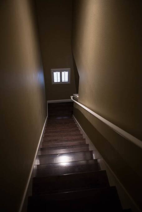 Stairwell