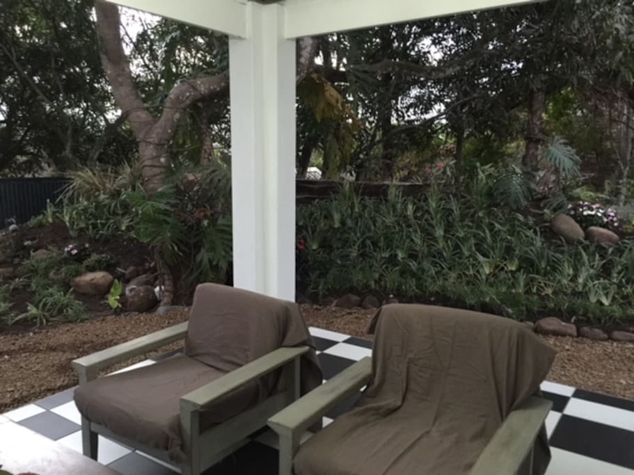 Veranda Bedroom 1