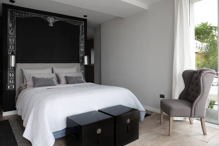 Спална соба 2