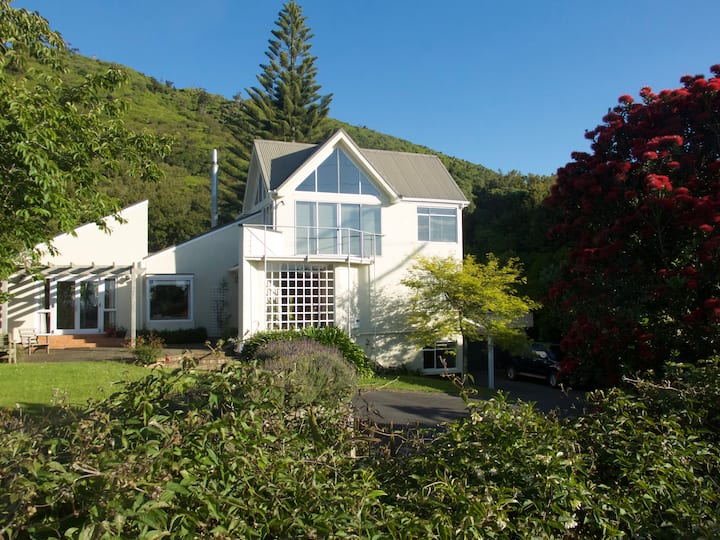 Waikanae Holiday Rentals & Homes Wellington, New Zealand Airbnb