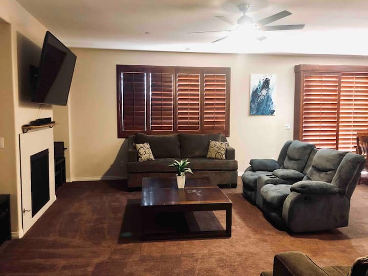 Всекидневна