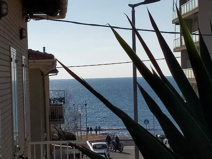 Vista Mare, Camera Fernanda - Rosignano Marittimo