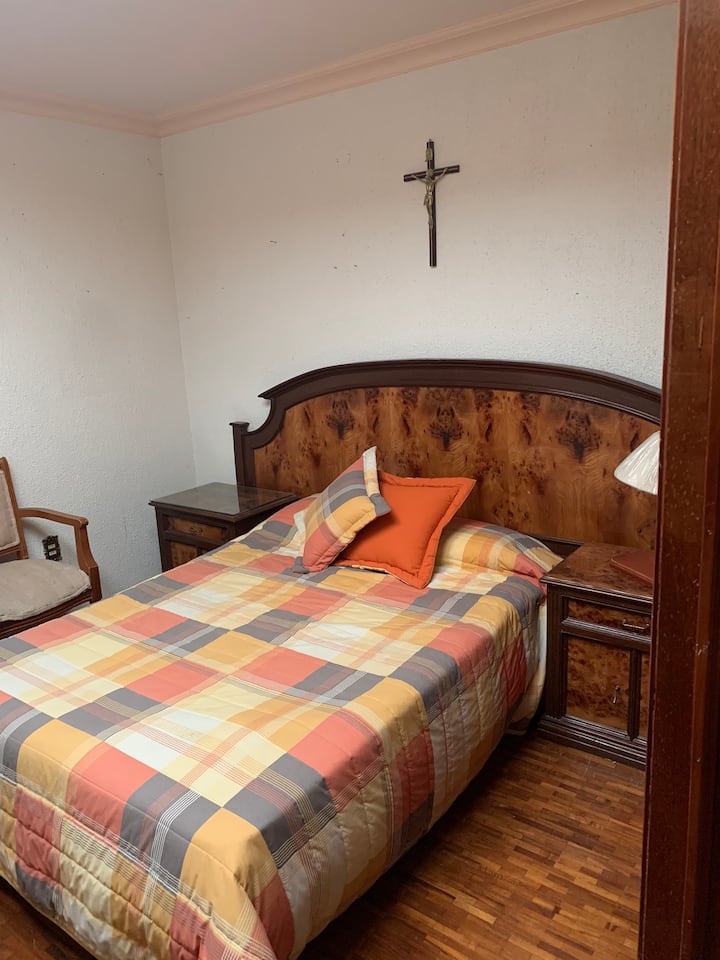 საძინებელი 2