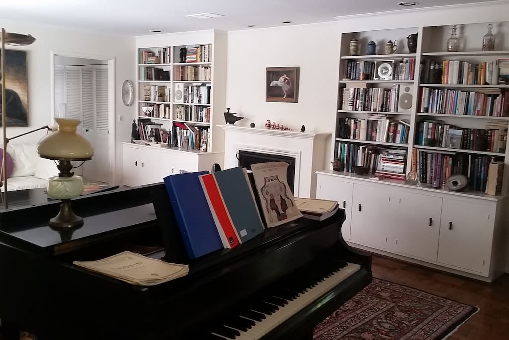 Living room 2