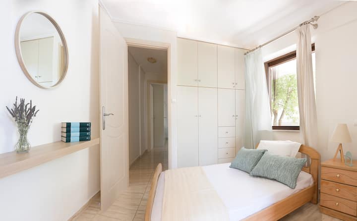 ห้องนอนเดี่ยวห้อง
นอนเดี่ยว