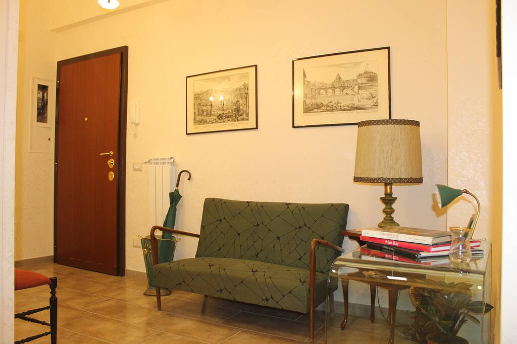 Ingresso