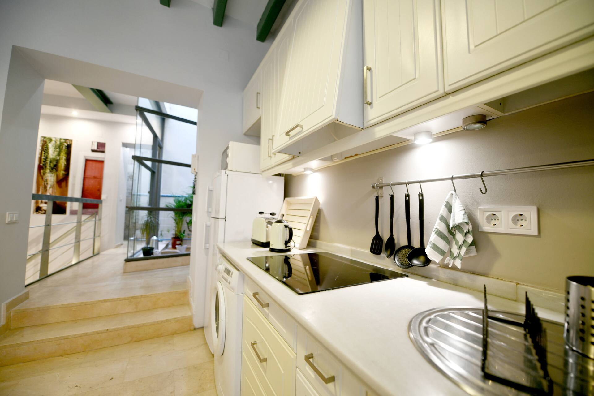 Loft Virgen de la Alegría — foto 2