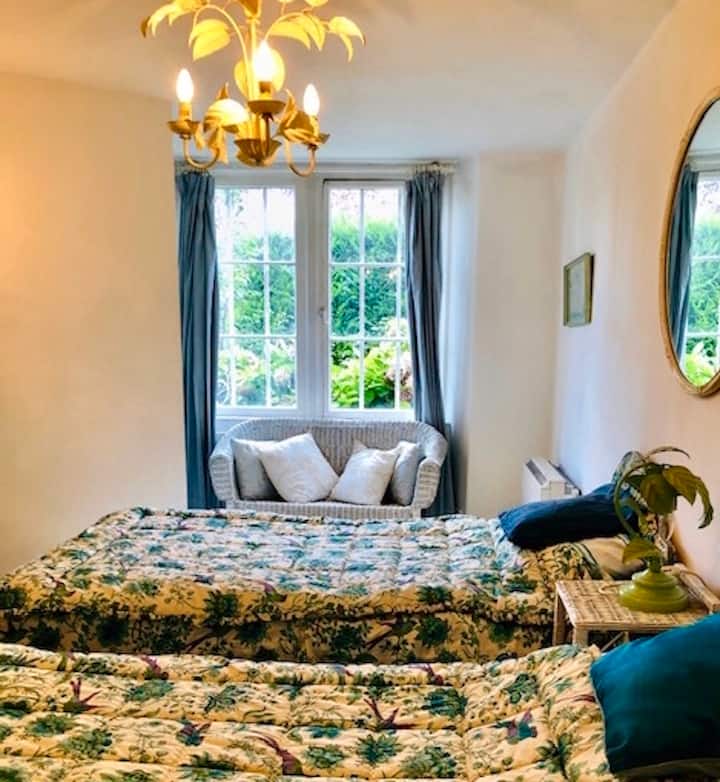 غرفة النوم 7