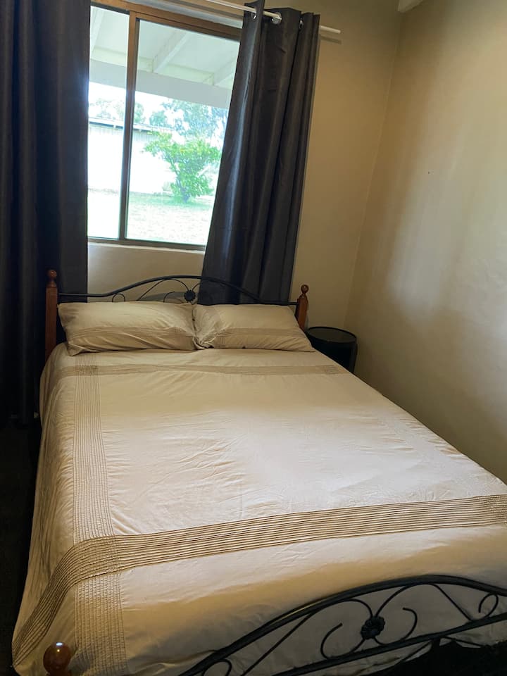 Habitación 1