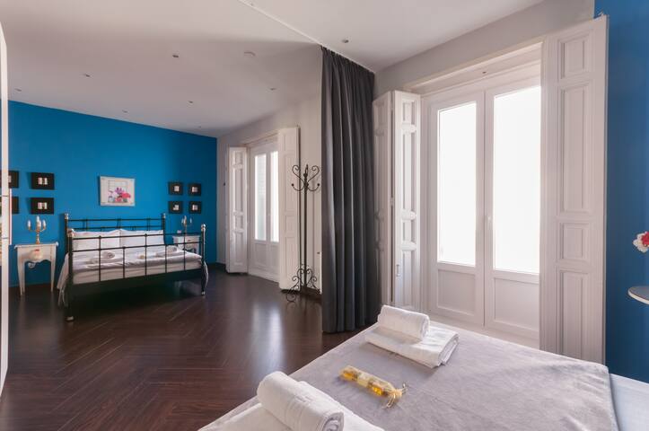 Prado Terrace Moratín. gallery image 5