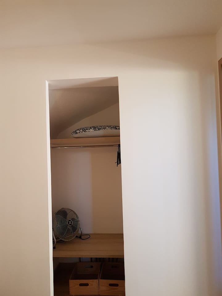 ห้องนอน