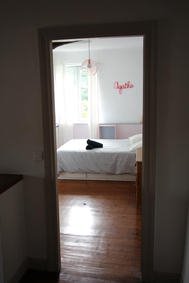 საძინებელი 2