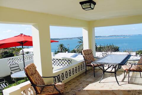 3 Bedroom House With A Spectacular View