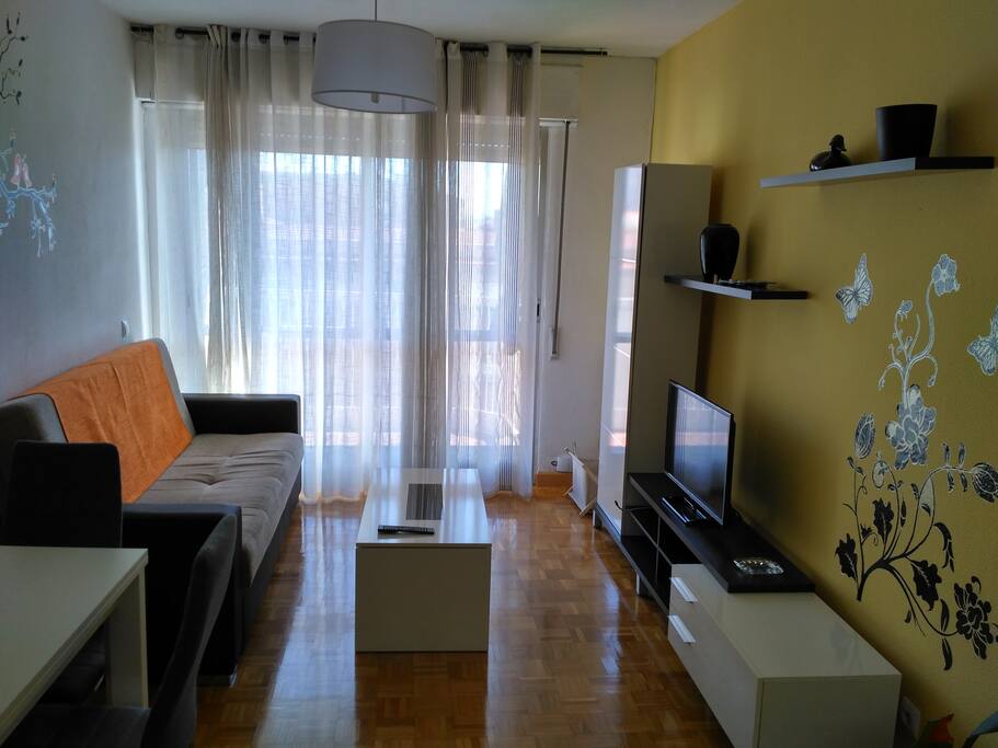 Salón