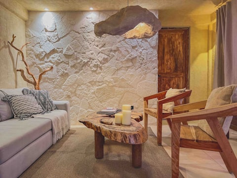 人CASA SABI人 The best view of the city