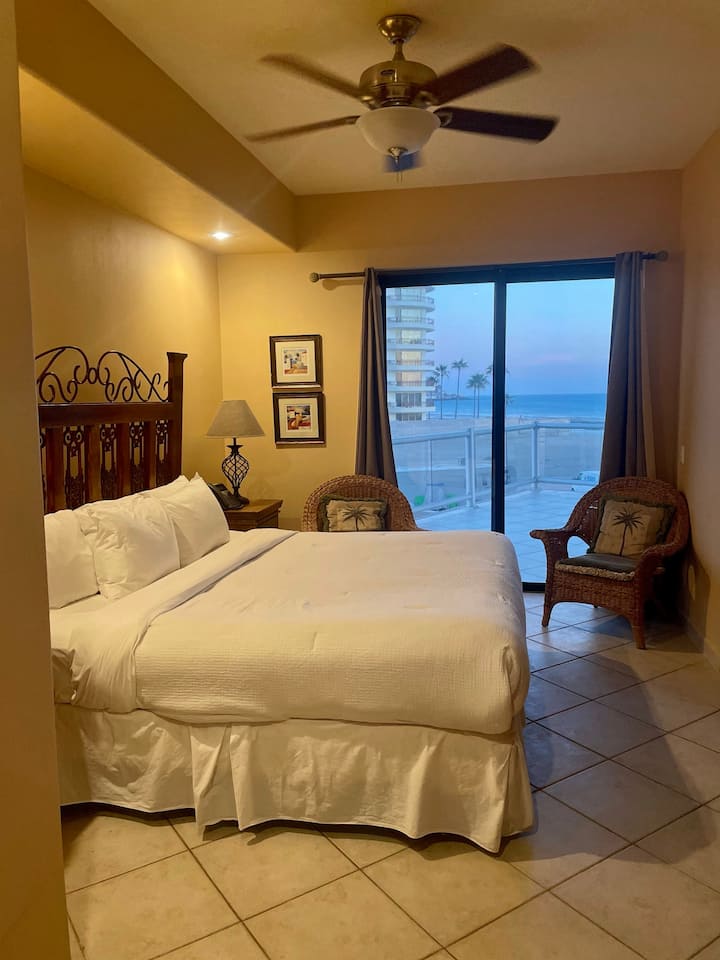 Second Master  Bedroom 