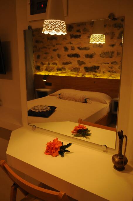 Deluxe Studio "Eleni"
