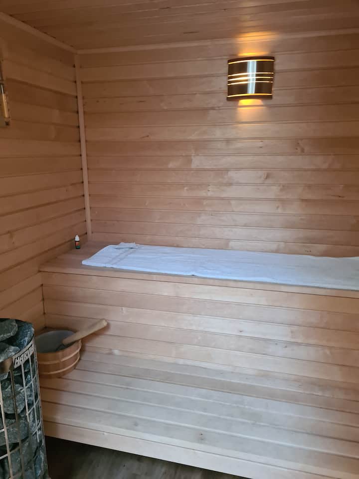 Countryside Location With Hot Tub And Sauna - Kent