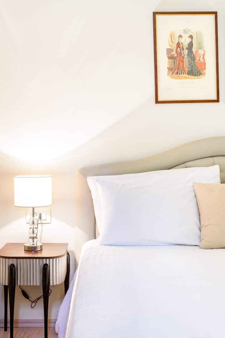 Chambre 1